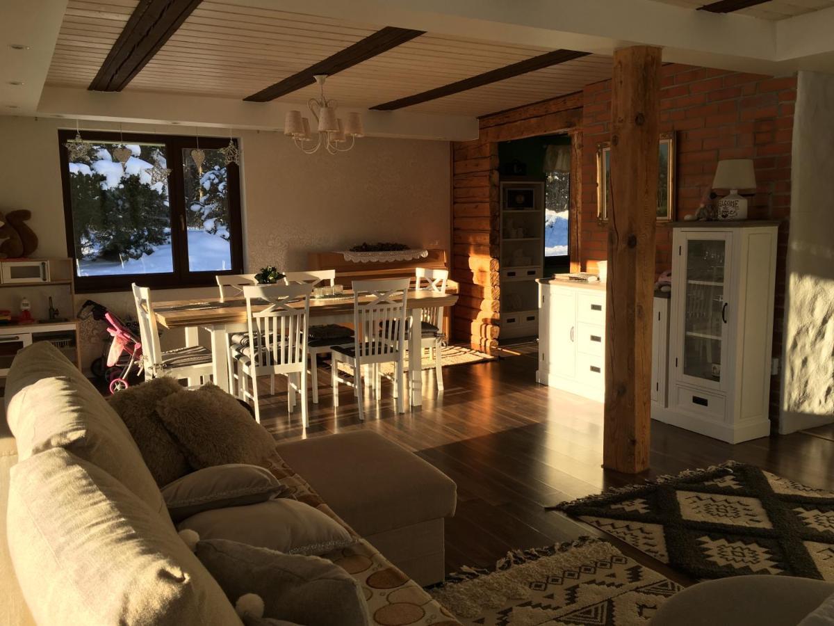 Villa Kaeaenu Puhkemaja Rakvere Exterior foto